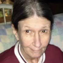 Ms. Patricia Ruth Reeves Obituary (2023)