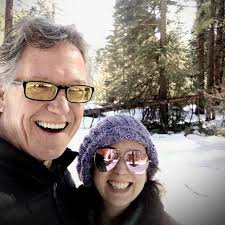 Suzanne Goodman and Jonathan Trauner's Wedding Registry