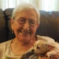 Juana "Juanita" Carreon Obituary