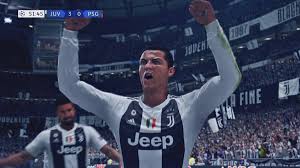 The name piemonte calcio literally means 'piemonte football' and is inspired by the region of italy in which juventus are based. Fifa 20 Juventus Set For Piemonte Calcio Rebrand As Com