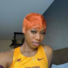 Tiera Robinson-Jones, Sprints, Jumps, Arizona State Sun Devils