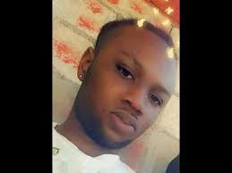 Dad criticised for retreat from cops as son shot dead