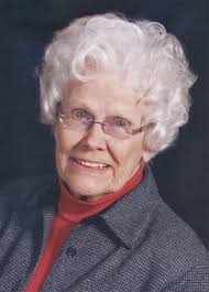 Margaret McCoy Obituary (2014)