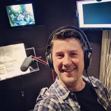 Leon Murray Voiceover