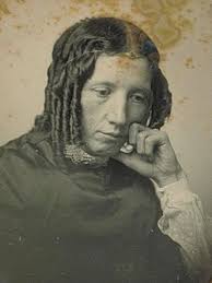 Harriet Beecher Stowe