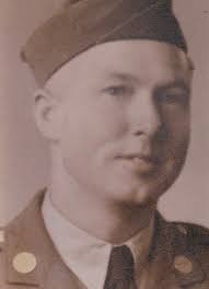 Ralph Clyde Peacock (1913-1977)