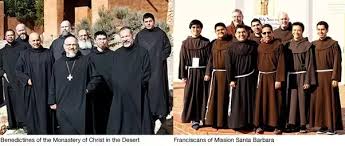 How to become a monk catholic. How Does One Become A Monk In The Catholic Church Quora