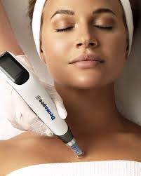 Dp4 Microneedling in Grand Cayman » BodyBarn Medi Spa