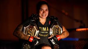 This megan anderson live stream is available on all mobile devices, tablet, smart. Amanda Nunes Injury Delays Megan Anderson Ufc Featherweight Bout Until Early Next Year Sporting News Australia