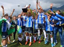 ⚠️ ATENCIÓN Se modifican los escenarios para la convocatoria de los días  27, 28 y 29 de febrero 2020. Categorías 2005, 2006 y 2007. Los esperamos!  #RealFCCáqueza #VamosRealFCCáqueza #Difutbol #RealFCCáquezaSub15