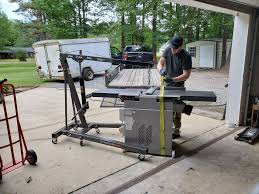 Wheelbarrows and engine hoists are available for free, but we do not sell, rent or supply any tools. 30 40 Shop Part 2 Moving The Tools Jays Custom Creations