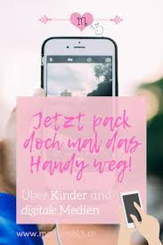 Jetzt Pack Doch Mal Das Handy Weg Mama Mal 3 In 2020 Handy Kinder Regeln Fur Kinder Digitale Medien