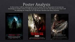 We did not find results for: 20 Poster Analysis Friday The 13th
