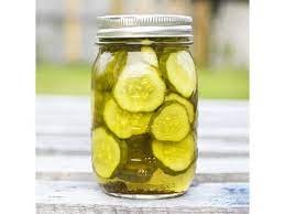 Перевод слова pickles, американское и британское произношение, транскрипция, словосочетания, однокоренные слова, примеры использования. Bread Butter Pickles Recipe The Spice Tea Exchange