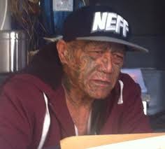 Manawanui MATTHEWS Obituary (2014)