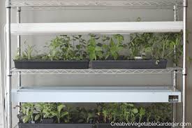 Maybe you would like to learn more about one of these? Creative Vegetable Gardener How To Make The Ultimate Diy Grow Lights Creative Vegetable Gardener