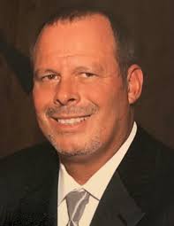 Ted Manchester Obituary