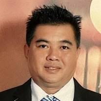 Lam Quoc Tai Obituary (2024)