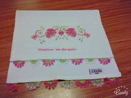 Banyo Havlusu Igne Oyasi Ceyiz Elhavlusu Kadife Havlu Mutfak Havlusu Handmade Crochet Havlular Kadife Mutfak