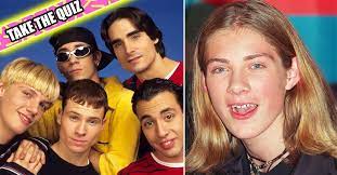 Boy bands have been a staple of pop music since rock first began to roll more than 60 years ago. Only A True 90s Girl Can Get 100 On This Boyband Quiz Thequiz