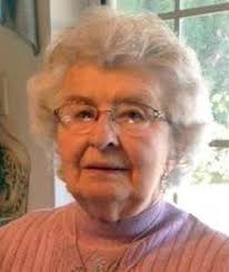 Marie Theurer Obituary (2015)