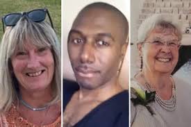 Death notices and funeral announcements from the Huddersfield Examiner this  week