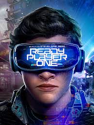 April ist der film ready player one in den deutsche kinos erschienen, der auf dem gleichnamigen roman von ernest cline basiert. Die Realitat Ist Real Ready Player One Klangbilder
