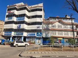 Megha Hospital 