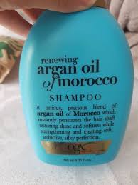 Find the full list of ingredients of ogx renewing argan oil of morocco shampoo here! Ogx Renewing Argan Oil Of Morocco Shampoo Inci Beauty