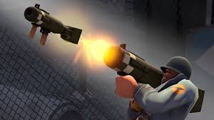 Trading, unboxing, and marketing for tf will be down for a bit while we investigate the recent issue with unusual drops. Super Ultra Bestest Air Strike Rockets Team Fortress 2 Skin Mods