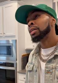 Trill running around like a lost Chihuahua