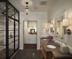 Bathroom Pendant Lighting And How To Incorporate It Into Design Homedecorite