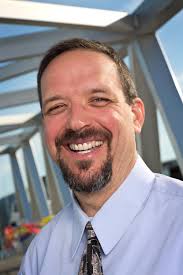 Johnny Archibald for City Council