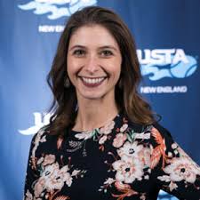 USTA New England Staff