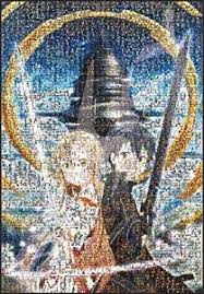 Get the best deals on heye jigsaw puzzles. Sword Art Online Mosaic Art Jigsaw Puzzles Hobbysearch Anime Goods Store