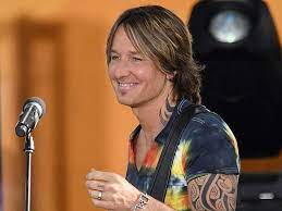 By embracing drum loops and elements of top 40 pop, urban wrote songs that appealed to a wide audience, effectively satisfying his nashville fans without. Covid 19 Keith Urban Performs For Over 200 Healthcare Workers English Movie News Times Of India