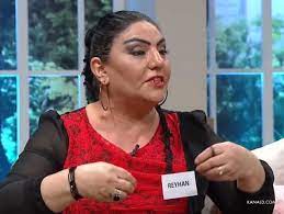 Bölümde reyhan hanım, canlı yayınına katıldığı müge ve gülşen'le 2. Gelinim Mutfakta Reyhan Yildirim Kimdir Kac Yasinda Nereli Ve Memleketi
