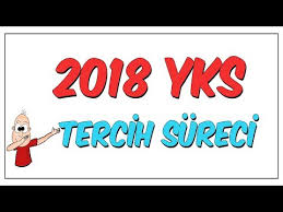 Yks tercih süreci için geri sayılıyor. 2018 Yks Tercih Sureci Youtube
