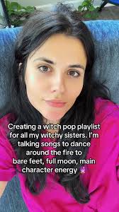 Witch Pop Playlist for Enchanting Dance Nights
