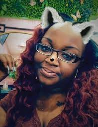 Iesha Watson's Instagram, Twitter & Facebook