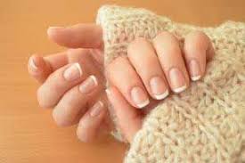 Tirnak Beyazlatma Nasil Yapilir Bilgihanem Manikur Fransiz Manikuru Tirnak