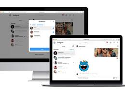 However, this week instagram brought the feature to the web as well. Everyone Can Now Access Their Instagram Dms On The Web The Verge