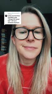 Cara Lindsay Wicked Being Extra