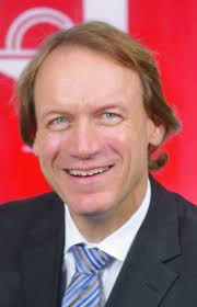 Thomas Preis feiert 50. Geburtstag