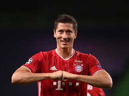 Click here to see the all the latest and breaking robert lewandowski news and updates or browse through the goal.com archive, page 1 of 11. Cristiano Ronaldo Robert Lewandowski Shine At Globe Soccer Awards Football Gulf News