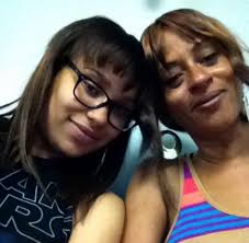 Virtual walk in memory of mom and aunt