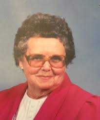 Mary Elizabeth Coleman Obituary