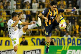 The initial goals odds is 2.5. Central Y Aldosivi Por Culpa De Los Arqueros Goldevestuario Com