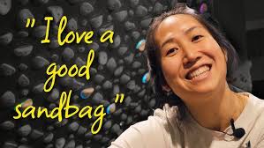 Climbing a historic benchmark: Jerry's Roof 7C/V9