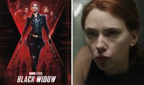 Mulan and black widow have new release dates, along with an assortment of delays as disney looks to revamp its theatrical window. Marvel Movies Will The New Marvel Movies Come To Disney Plus Before The Cinema Films Entertainment Express Co Uk